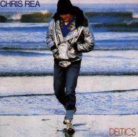 Artwork for Deltics by Chris Rea