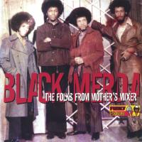 Black Merda