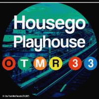 Artwork for Playhouse (2017 Remaster) by Housego