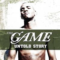 Artwork for Untold Story by The Game