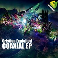 Artwork for Coaxial by Cristian Exploited