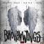 Artwork for Broken Wings (feat. Rie Rie & Peeze)