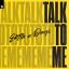 Artwork for Talk To Me (Extended Mix)