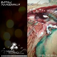 Artwork for Open The Soul by Pavel Tonkushin