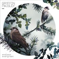 Artwork for Endless Evergreen by Griffin Paisley