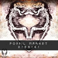 Artwork for Fossil Market by Dionigi