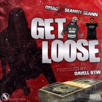 Artwork for Get Loose by D'MAC