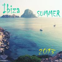 Artwork for Ibiza Summer 2013 by Various Artists