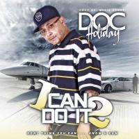 Artwork for I Can Do It 2 by Doc Holiday