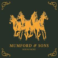 Artwork for Sigh No More (Deluxe) by Mumford & Sons