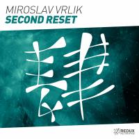 Artwork for Second Reset by Miroslav Vrlik