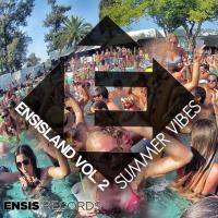 Artwork for EnsisLand Vol. 2: Summer Vibes by Various Artists