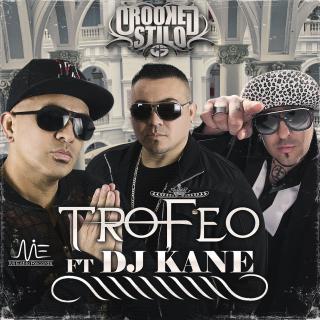 Artwork for Trofeo (feat. DJ Kane)