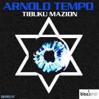 Artwork for Tibuku Mazion by Arnold Tempo