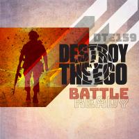 Artwork for Battle Ready by Various Artists