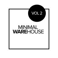 Artwork for Minimal WareHouse, Vol. 2 by Various Artists