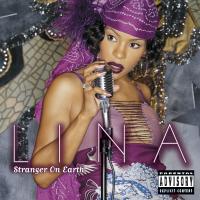 Artwork for Stranger On Earth (Domestic Explicit) by Lina