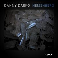 Artwork for Heisenberg by Danny Darko