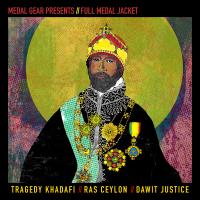 Artwork for Full Medal Jacket by Tragedy Khadafi