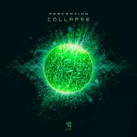 Artwork for Collapse by PeRCePTioN