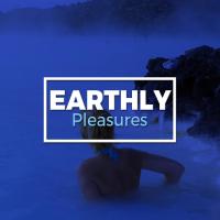 Artwork for Earthly Pleasures by Massage Tribe