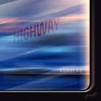 Artwork for Highway by Aurolab