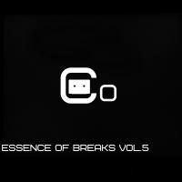 Artwork for Essence of Breaks, Vol. 5 by Various Artists