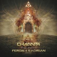 Artwork for The Path (Fergie & Sadrian Remix) by Champa