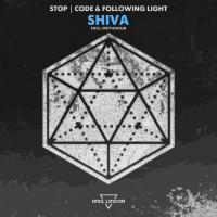 Artwork for Shiva by Stop|code