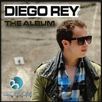 Artwork for The Album by Diego Rey