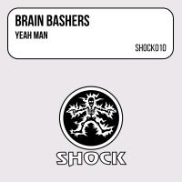 Artwork for Yeah Man by Brain Bashers