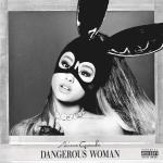 Artwork for "Into You" by Ariana Grande