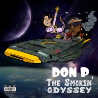 Artwork for The Smoking Odyssey by Don p