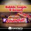 Artwork for Crunchie