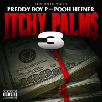 Artwork for Itchy Palms, Vol. 3 by Preddy Boy P