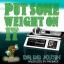 Artwork for Put Some Weight On It