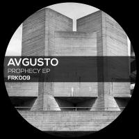 Artwork for Prophecy EP by Avgusto