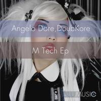 Artwork for M Tech by Angelo Dore