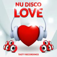 Artwork for Nu Disco Love by Various Artists