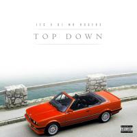 Artwork for Top Down by LE