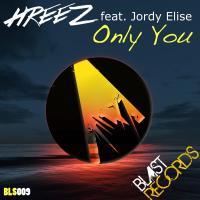 Artwork for Only You by Hreez