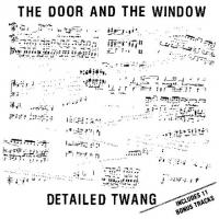 The Door And The Window