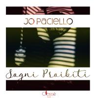 Artwork for Sogni Proibiti by Jo Paciello