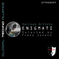 Artwork for Enigmati by Various Artists