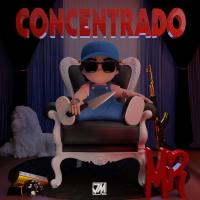 Artwork for Concentrado by Manuel Rodriguez