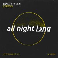 Artwork for Strong by Jame Starck