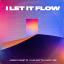 Artwork for I Let It Flow
