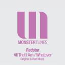 Artwork for Whatever (Original Mix)