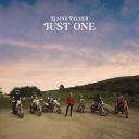 Artwork for Just One