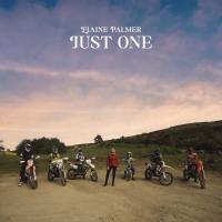 Artwork for Just One by Elaine Palmer